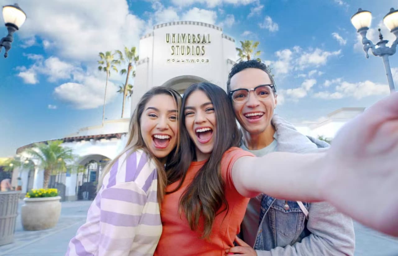 Universal Studios Hollywood Ticket - تصویر 12