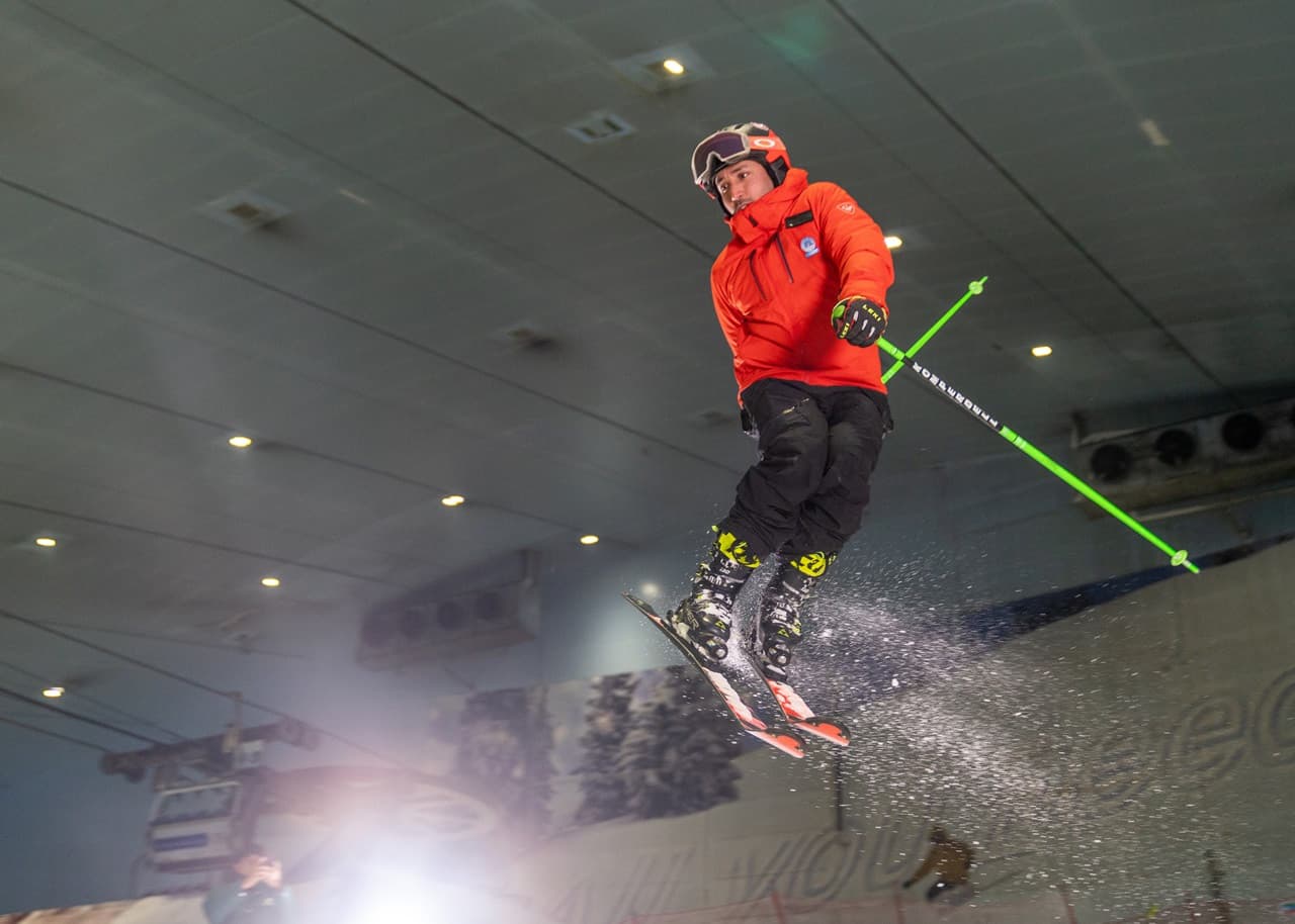 Ski Dubai Ticket - تصویر 25