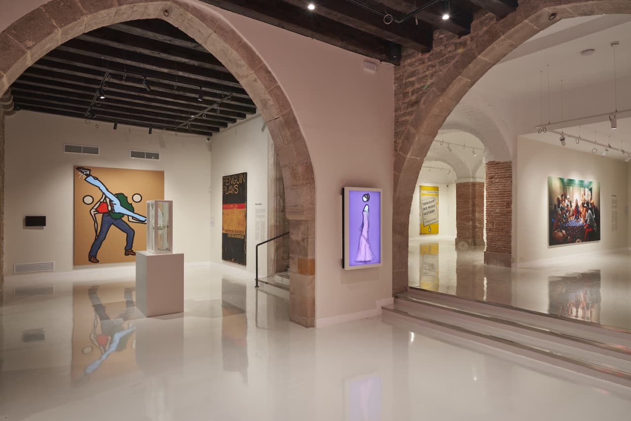 Go City Barcelona All-Inclusive Pass: Save up to 50% on Attractions - تصویر 16