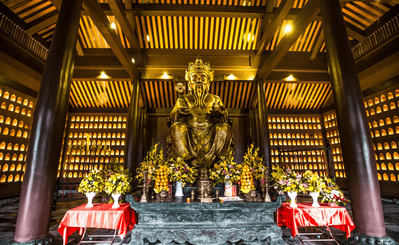 Nui Than Tai Hot Springs Park Tour - تصویر 7