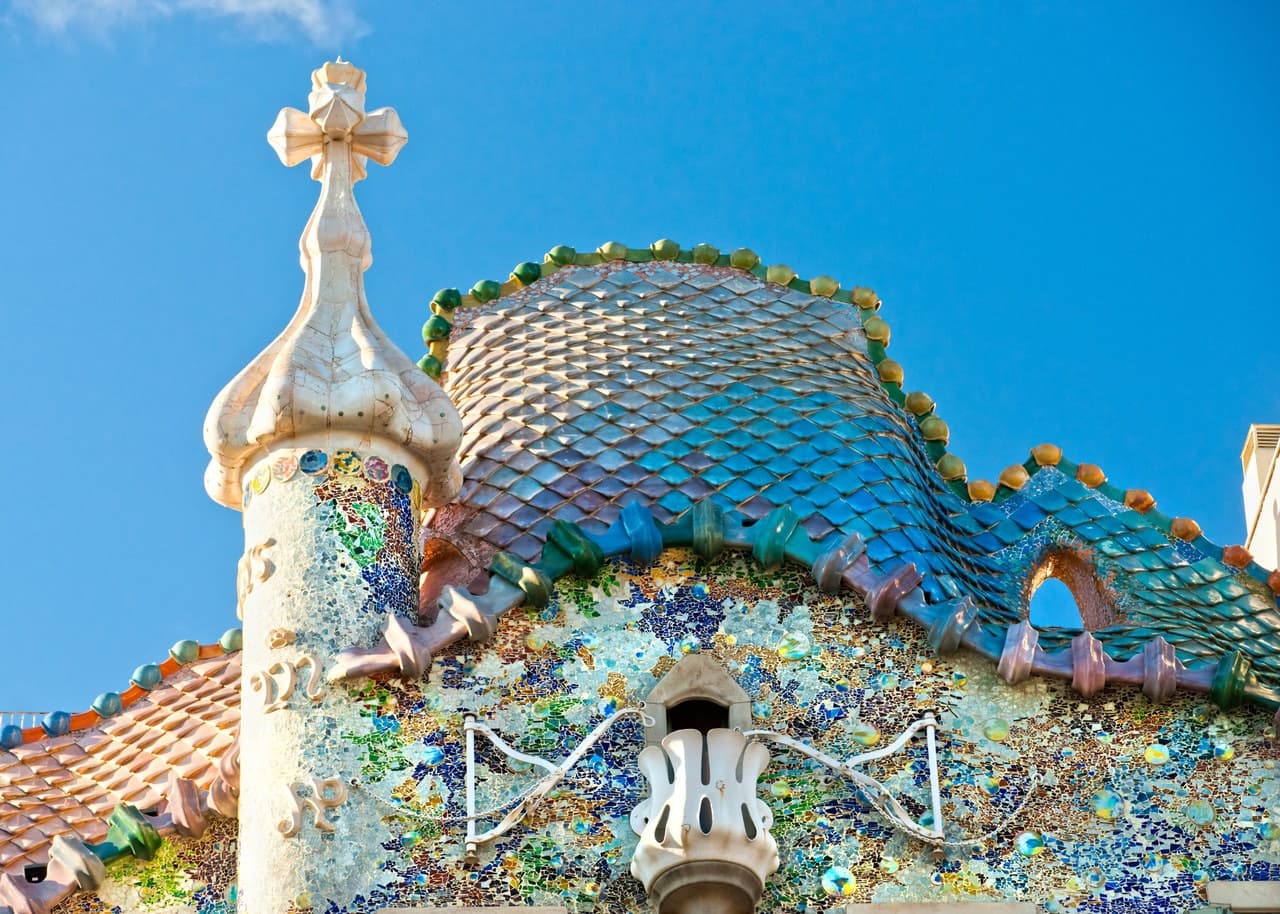 Casa Batllo Ticket - تصویر 10