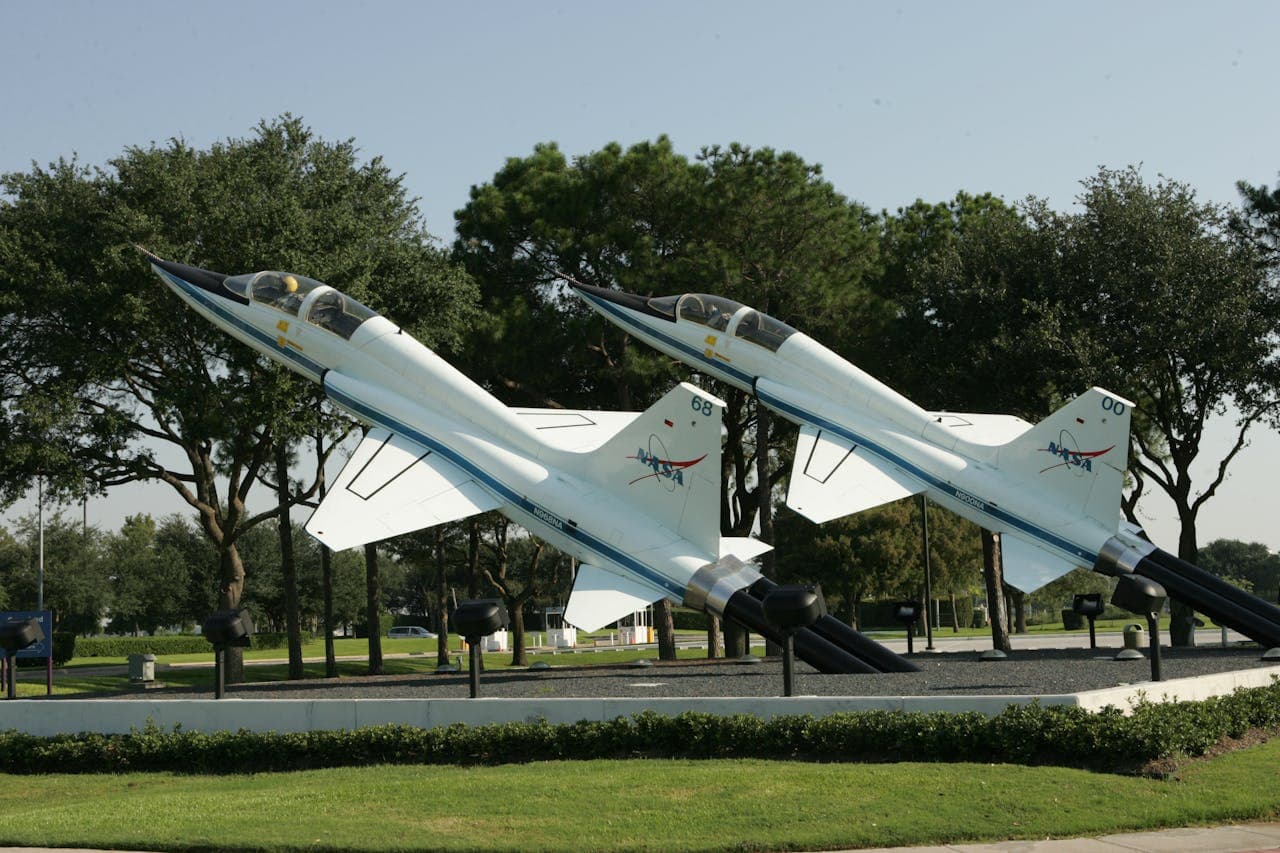 Space Center Houston Ticket - تصویر 11