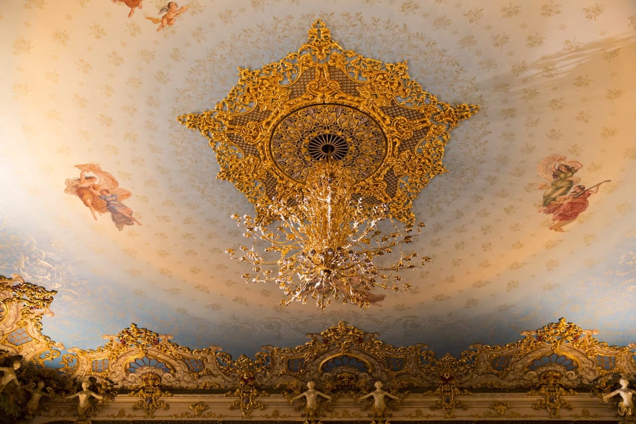 La Fenice Opera House: Skip The Line + Audio Guide - تصویر 4