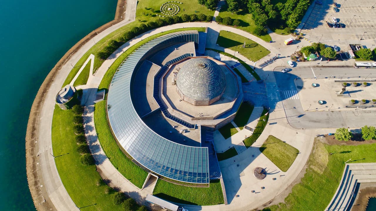 Go City Chicago Explorer Pass: Save up to 50% on Attractions - تصویر 15