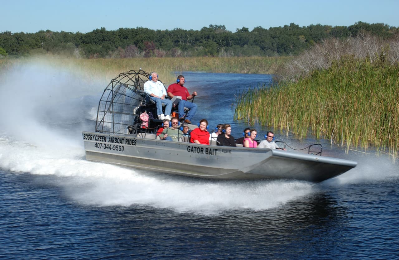 Go City Orlando All-Inclusive Pass: Save up to 50% on Attractions - تصویر 4