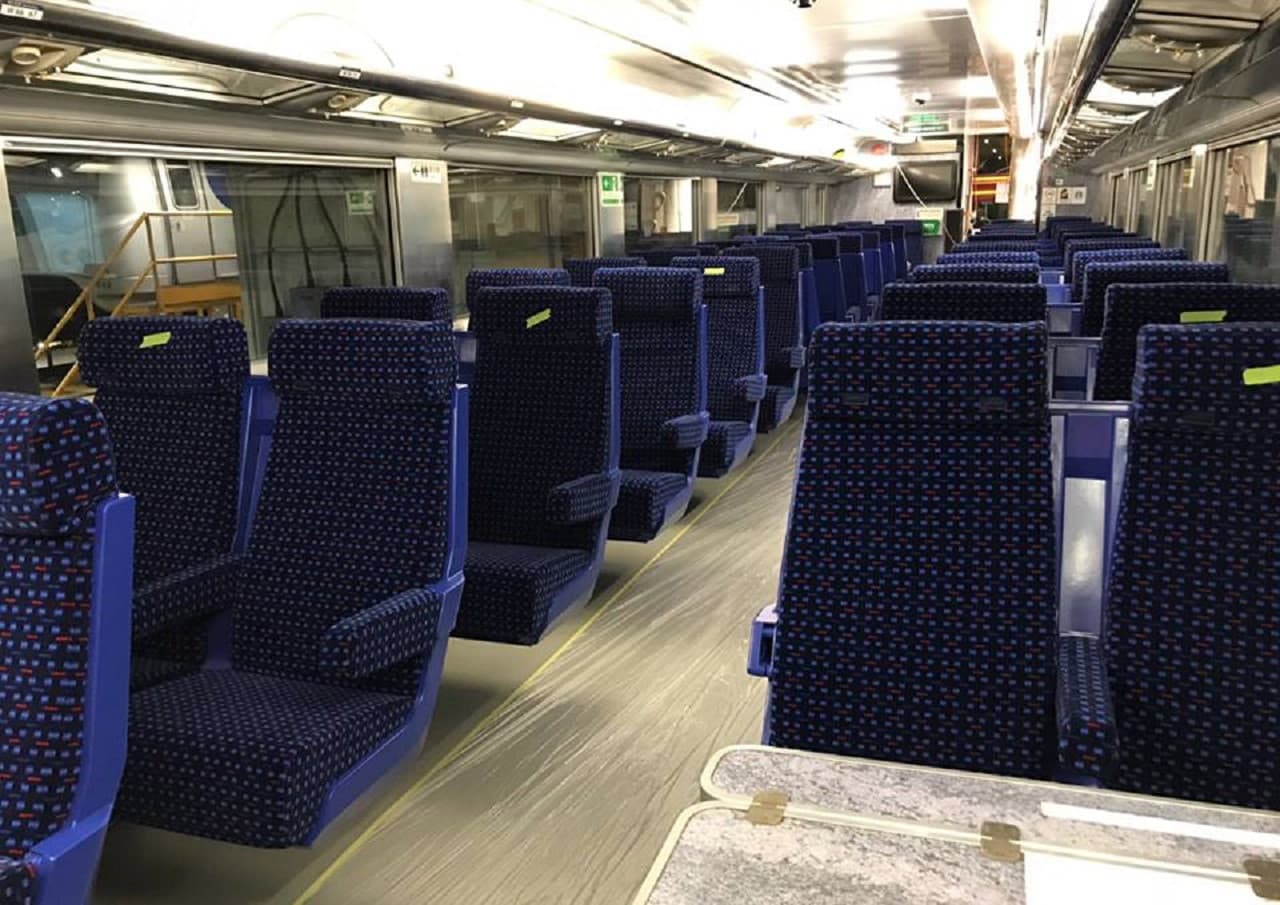 Hong Kong Airport Express Ticket - تصویر 2