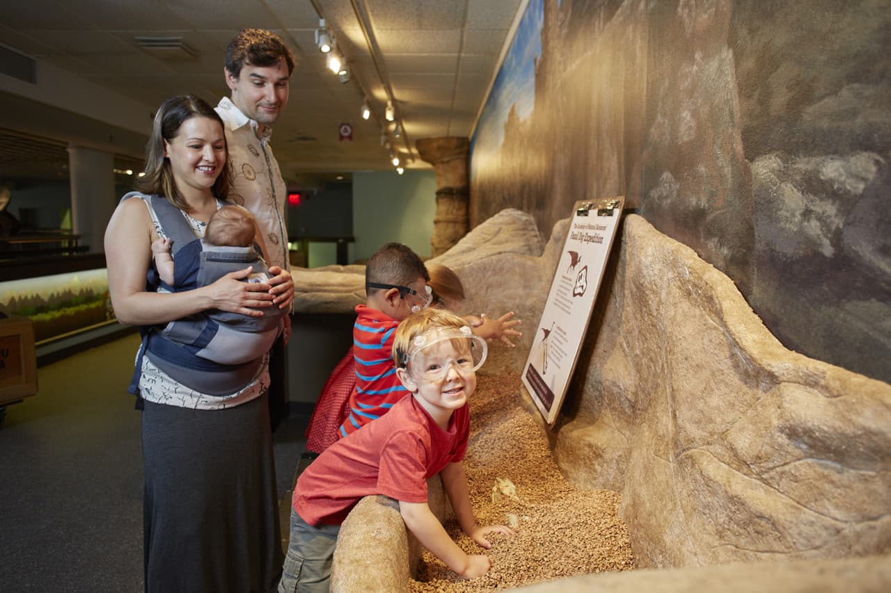 Go City Philadelphia All-Inclusive Pass: Save up to 50% on Attractions - تصویر 32