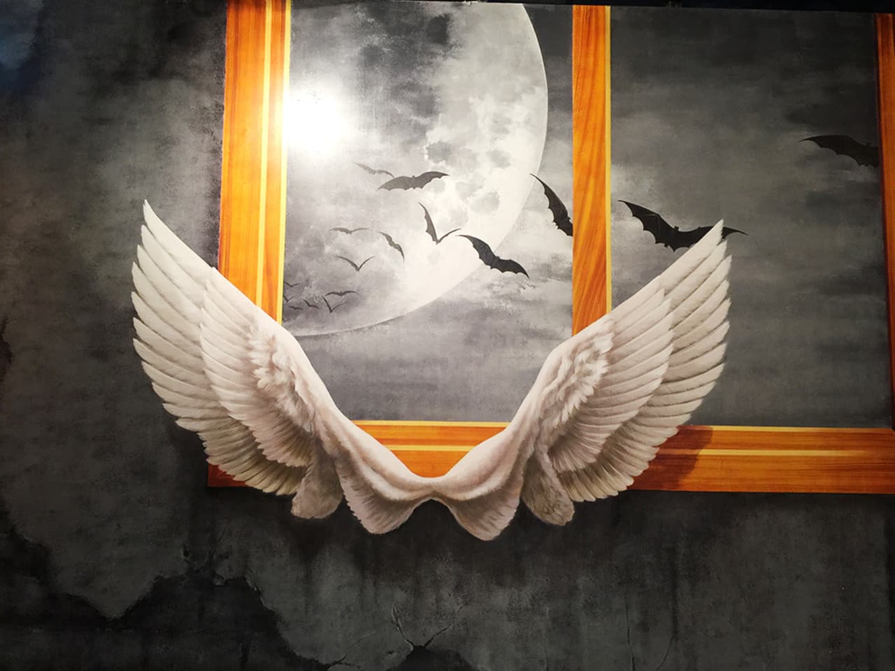 Seoul Trick Eye Museum - تصویر 17