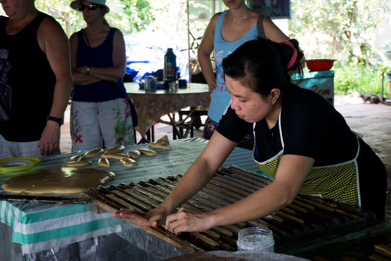 Mekong Delta, Cai Be, and Tan Phong Island Full-Day Tour from Ho Chi Minh - تصویر 4