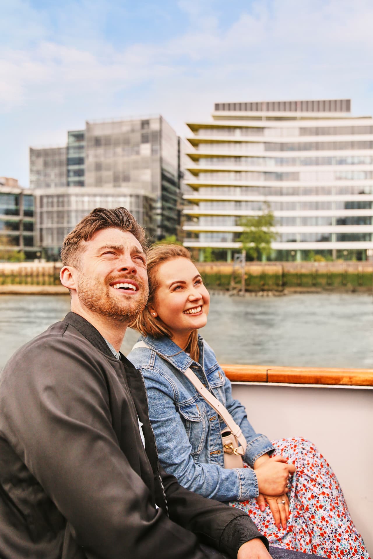 River Thames Cruise - تصویر 16