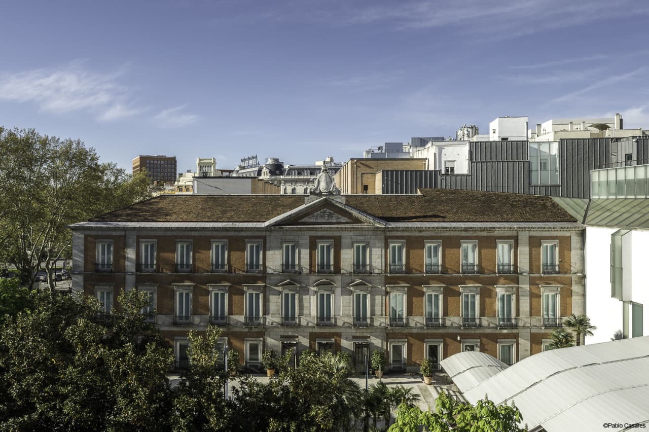 Go City Madrid All-Inclusive Pass: Save up to 50% on Attractions - تصویر 4