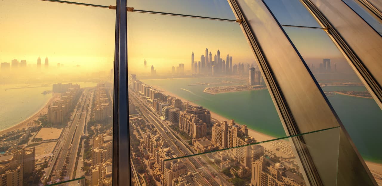 Amazing Dubai Pass - تصویر 21