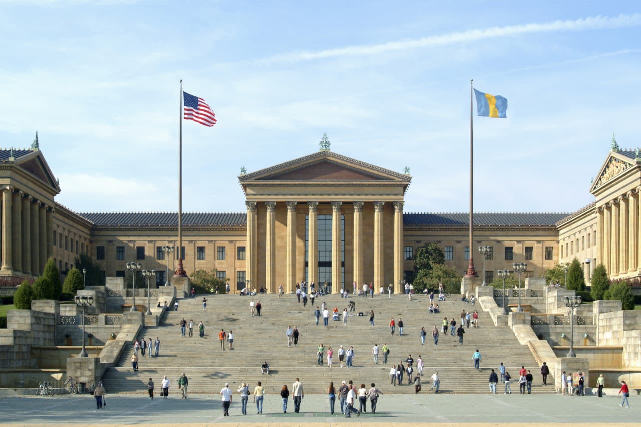 Go City Philadelphia Explorer Pass: Save up to 50% on Attractions - تصویر 15