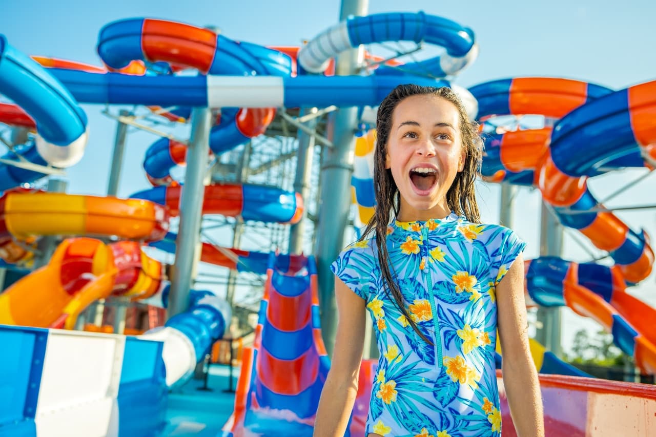 WhiteWater World Gold Coast Ticket - تصویر 4