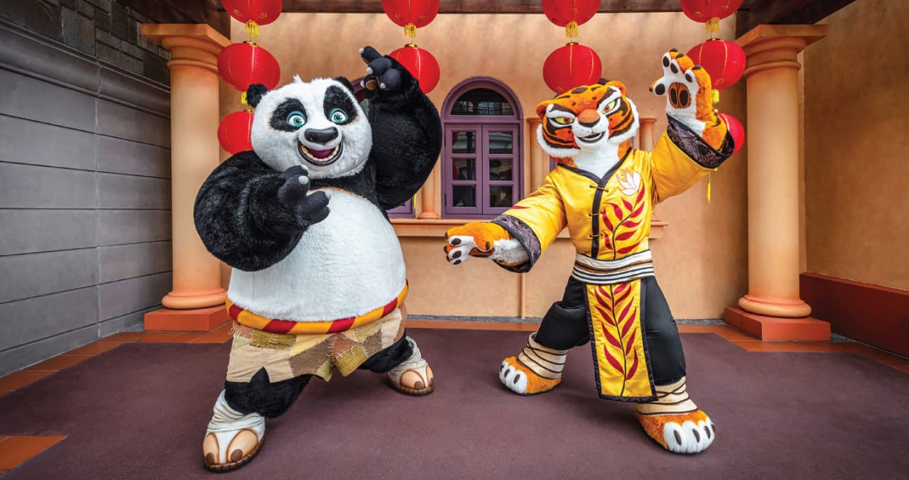 Universal Studios Singapore Express Pass - تصویر 30