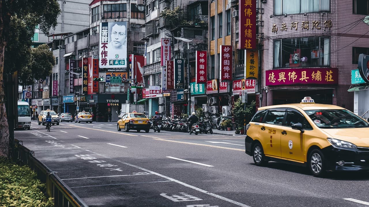 COMBO: Taoyuan Airport MRT + Taiwan EasyCard - Collect from Airport - تصویر 6