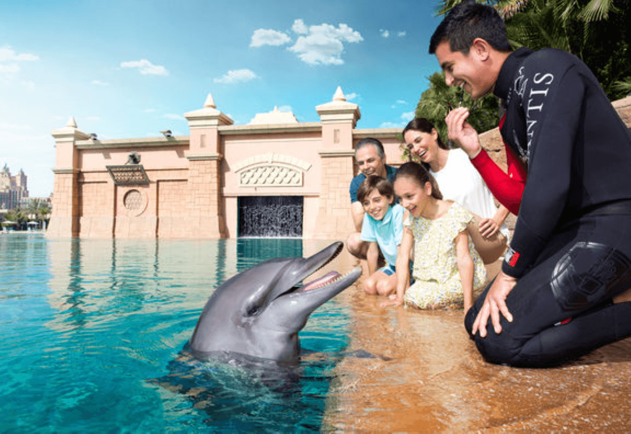 Atlantis Dubai Ticket - تصویر 10