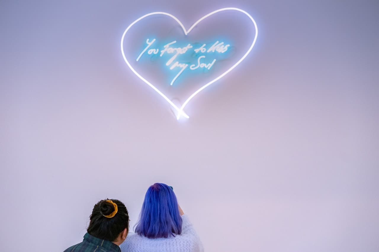 Stedelijk Museum - تصویر 6