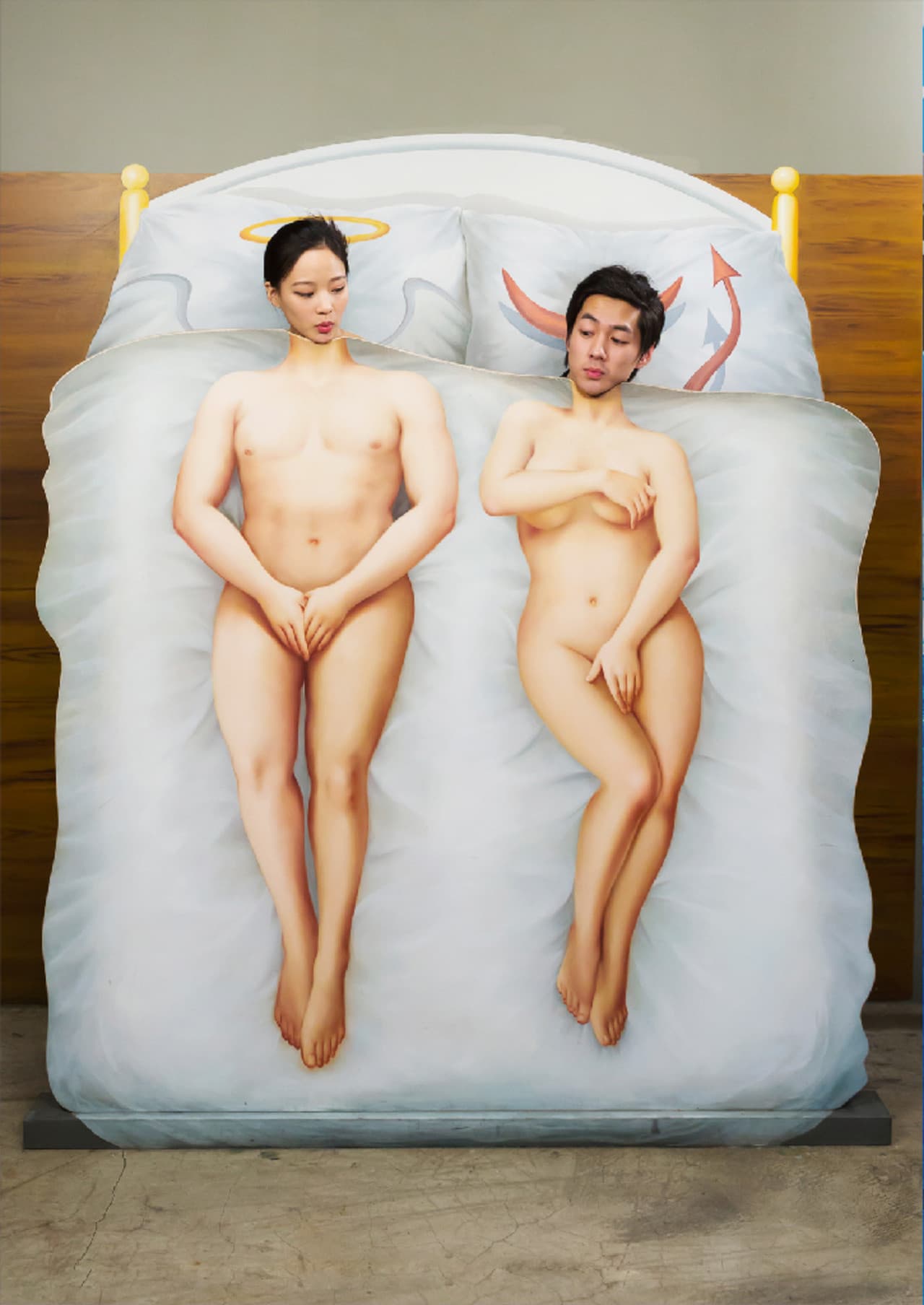 Seoul Trick Eye Museum - تصویر 23