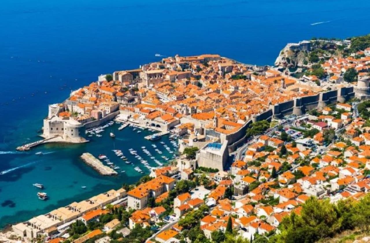 City Sightseeing Dubrovnik Hop-on Hop-off Bus Tour - تصویر 2