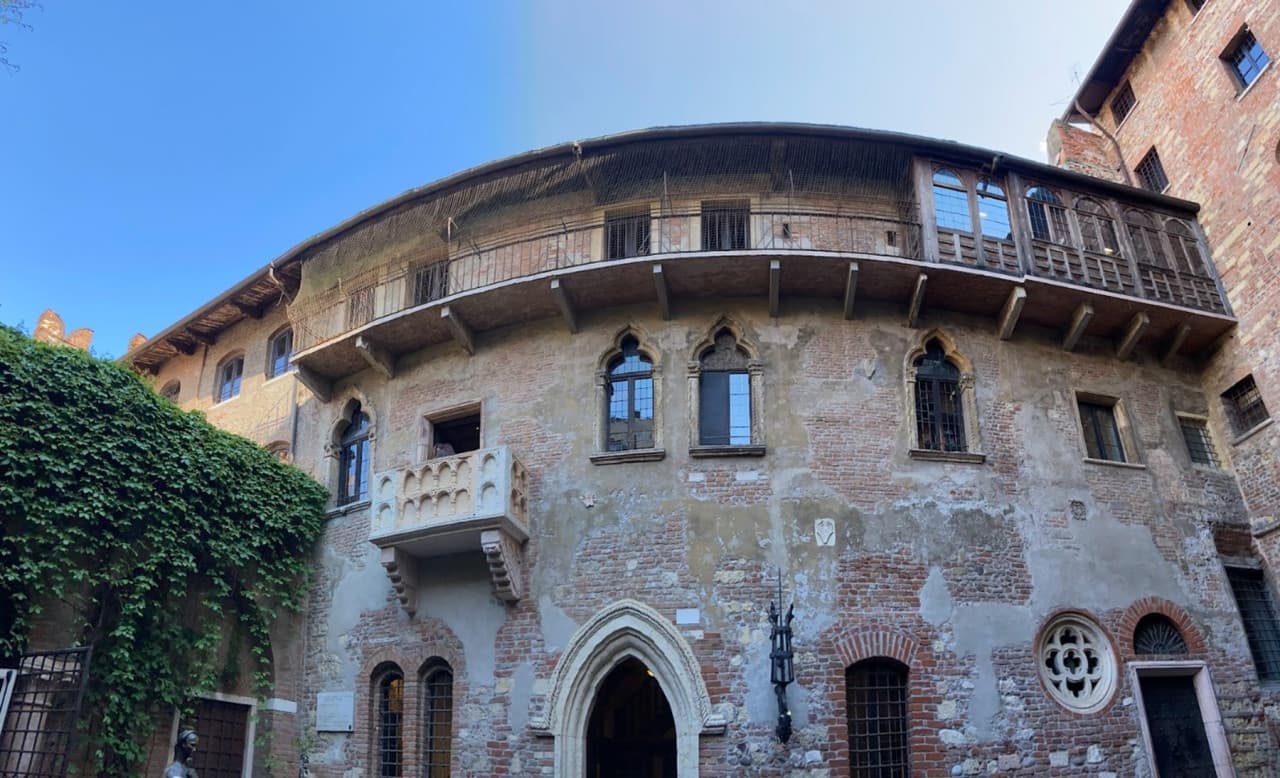 Juliet's House Fast-Track Ticket and Audio Guide - تصویر 2