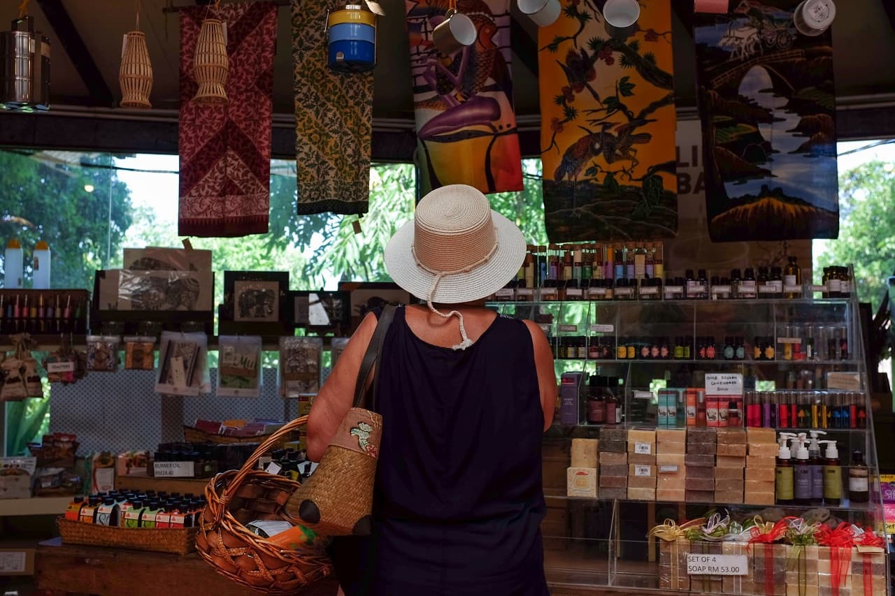 Tropical Spice Garden Penang - تصویر 7