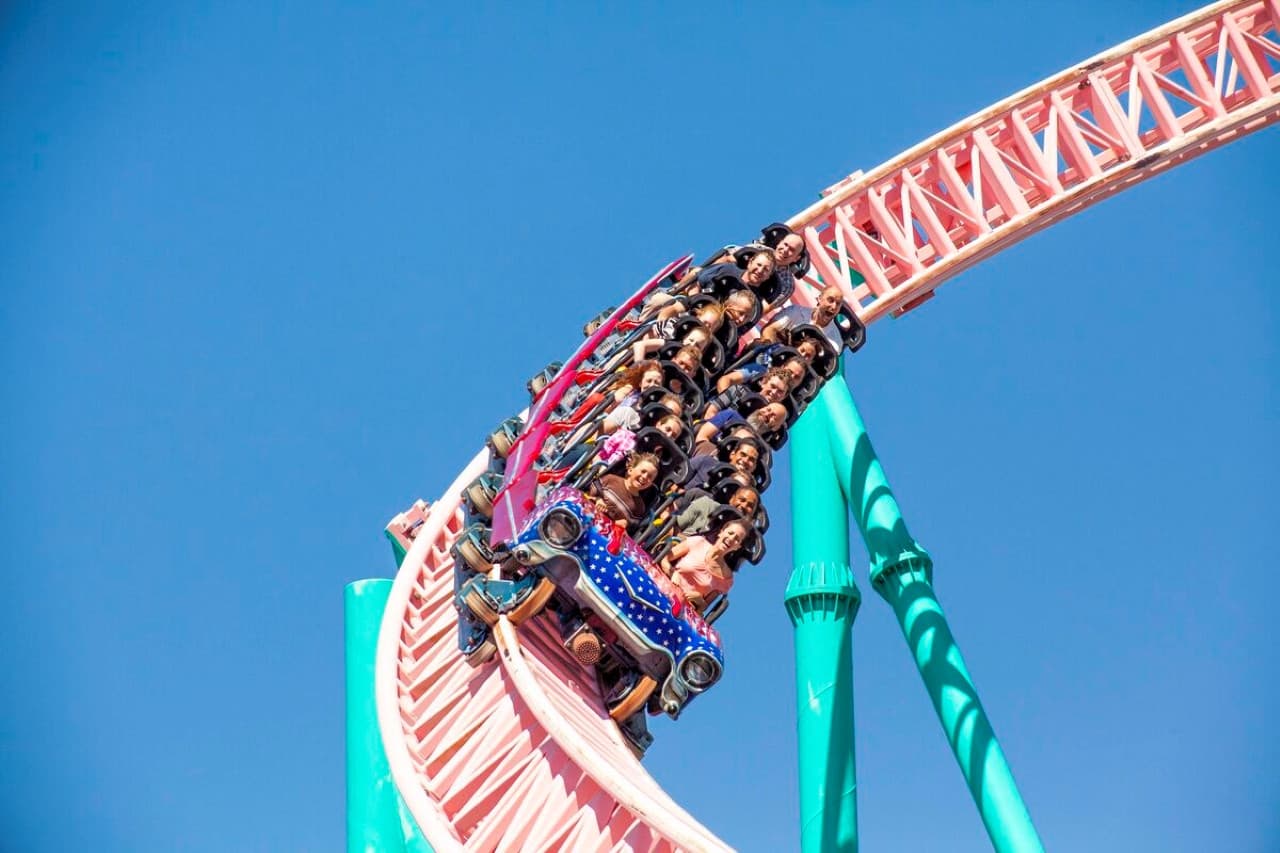 Go City Los Angeles All-Inclusive Pass: Save up to 50% on Attractions - تصویر 9