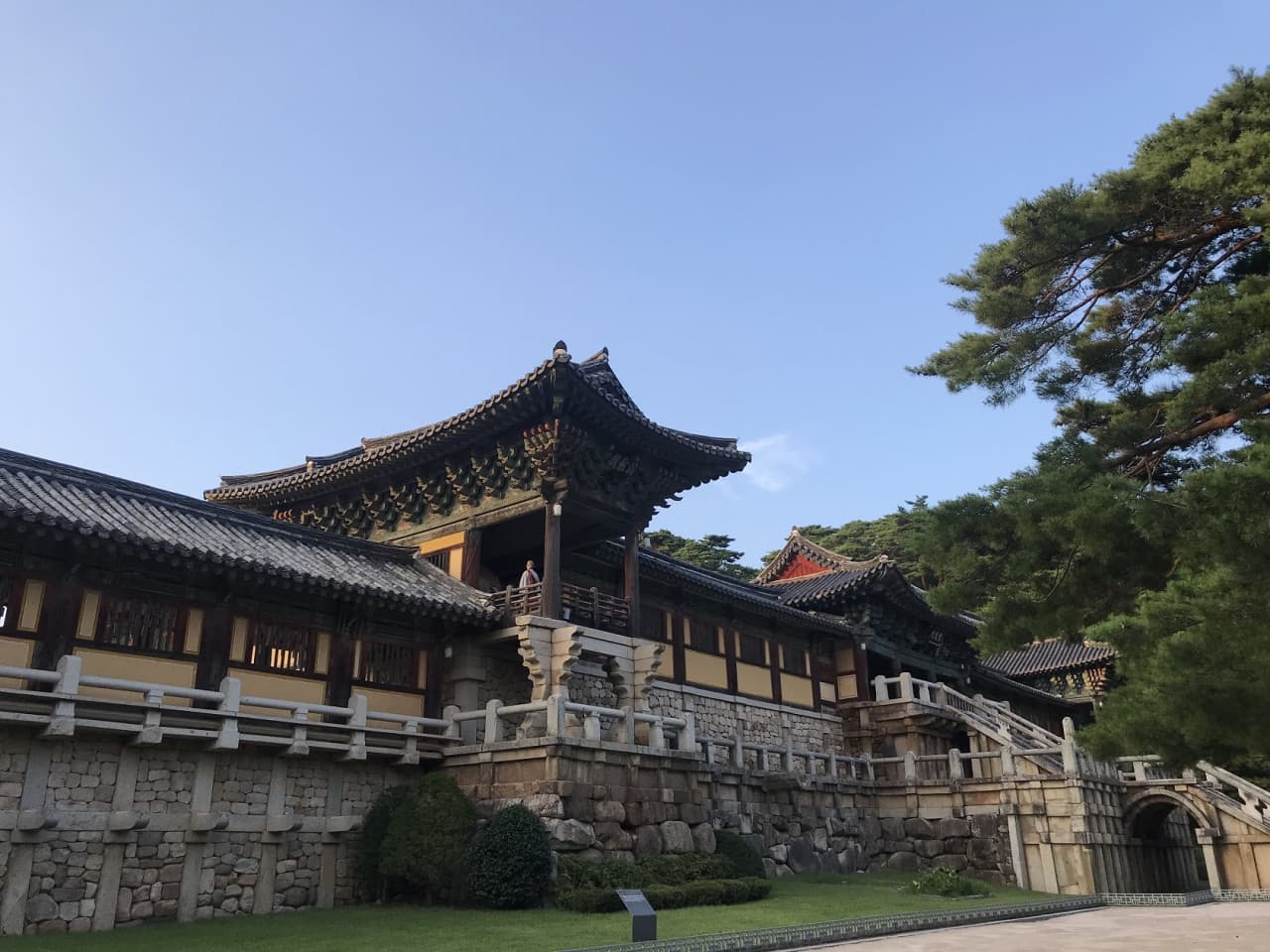 Gyeongju UNESCO World Heritage Site Full-Day Tour with Sky Capsule Experience from Busan - تصویر 12