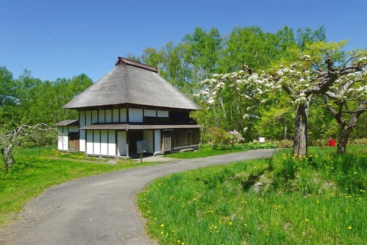 Historical Village of Hokkaido Kaitaku no mura Ticket - تصویر 6