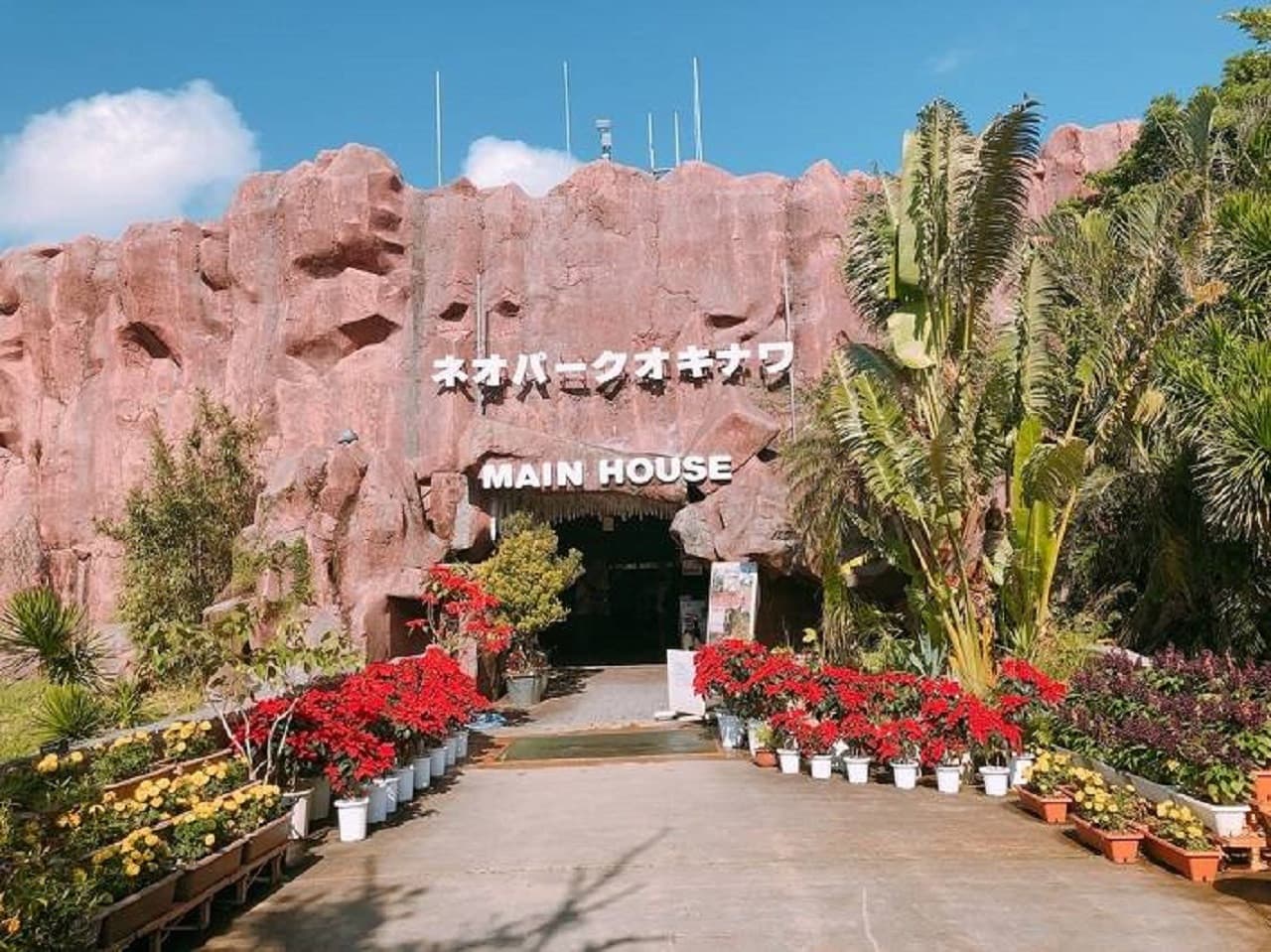 Neo Park Okinawa - تصویر اصلی
