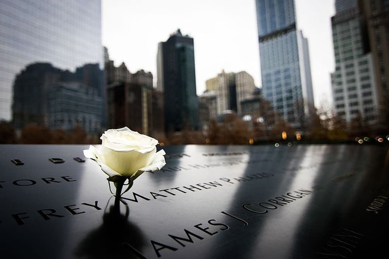 9/11 Memorial Museum - تصویر 6