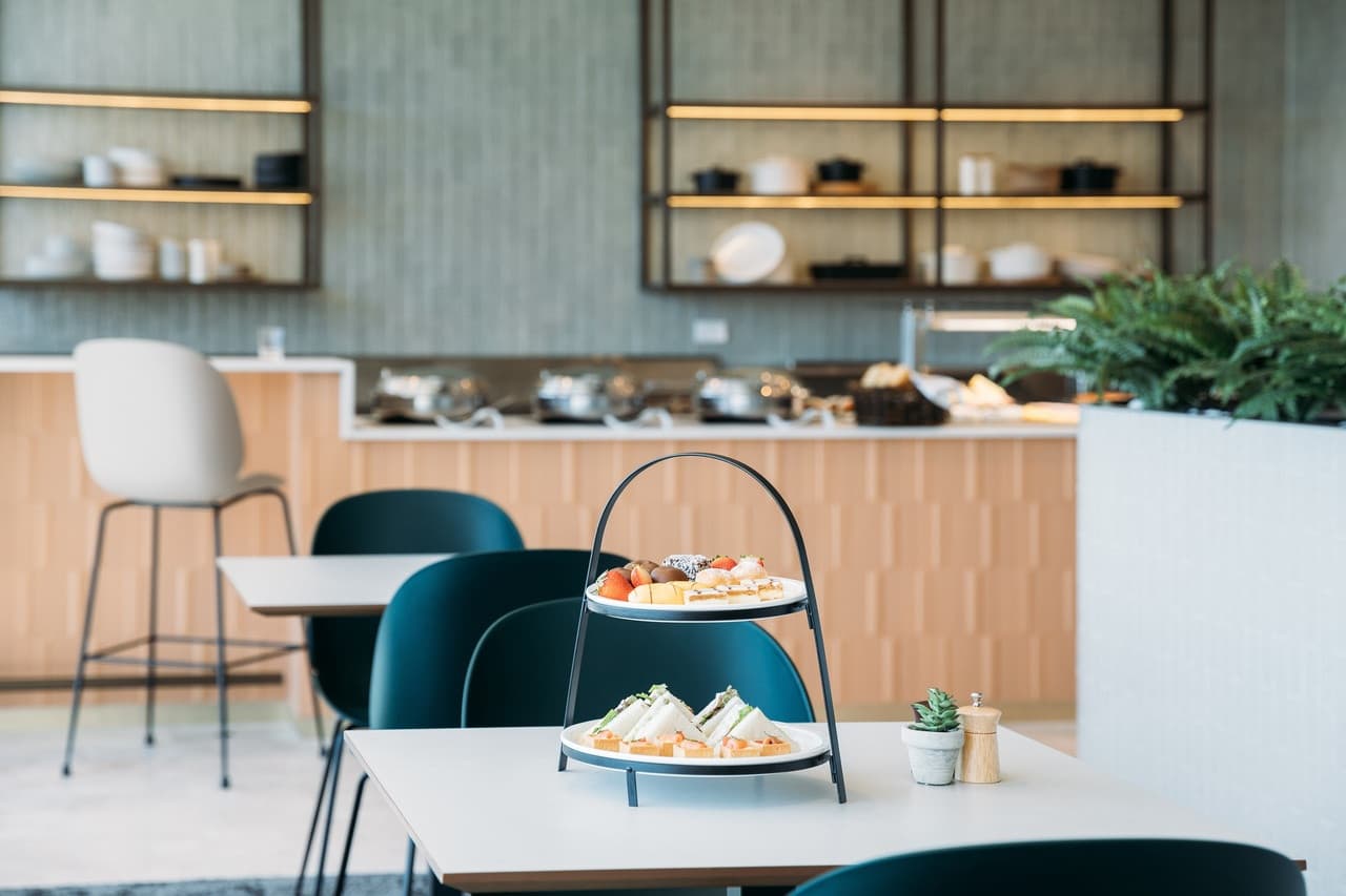 Plaza Premium Lounge - Sydney International Airport Terminal 1 - تصویر 7