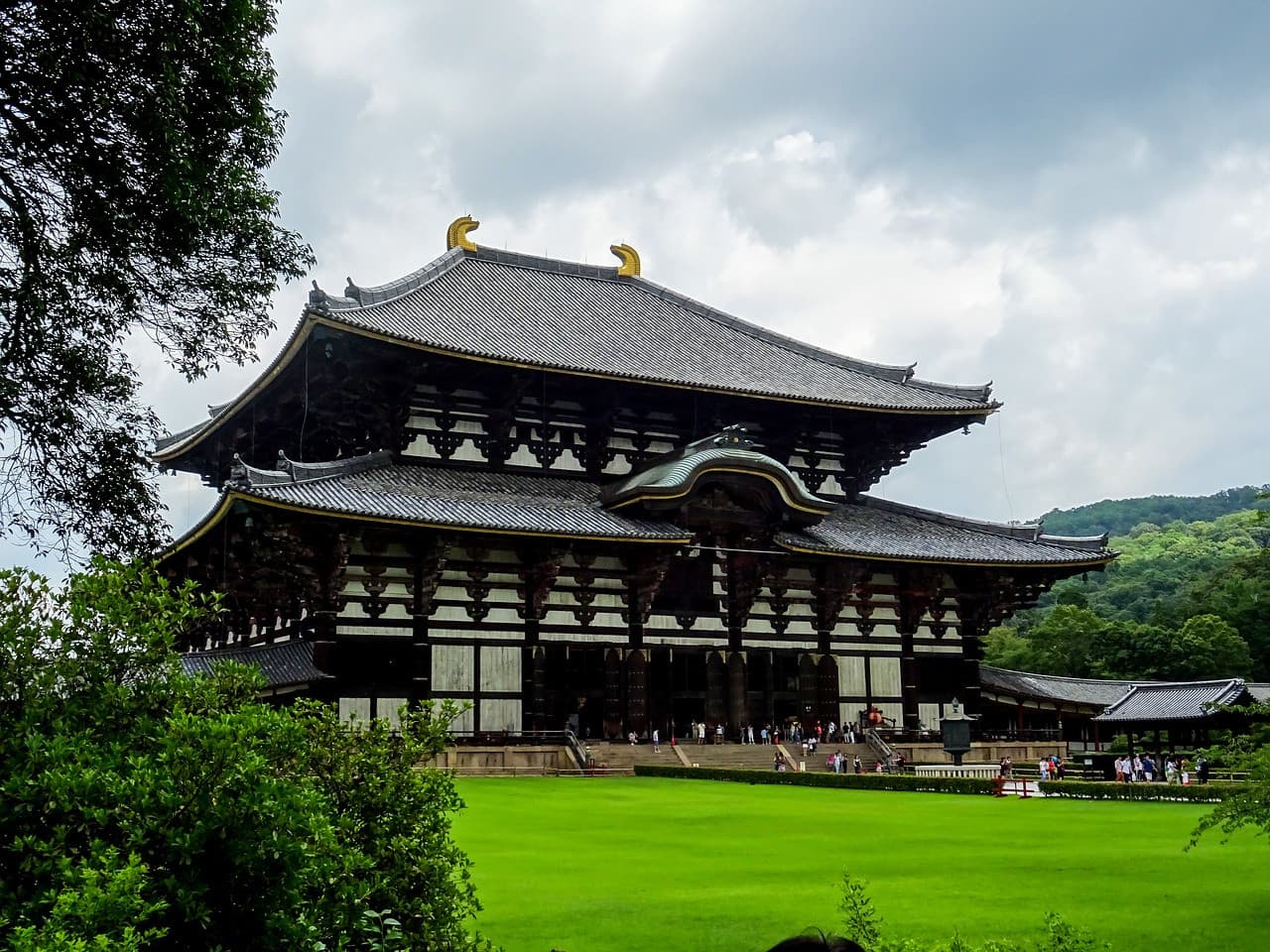 Nara Tour from Kyoto - تصویر اصلی
