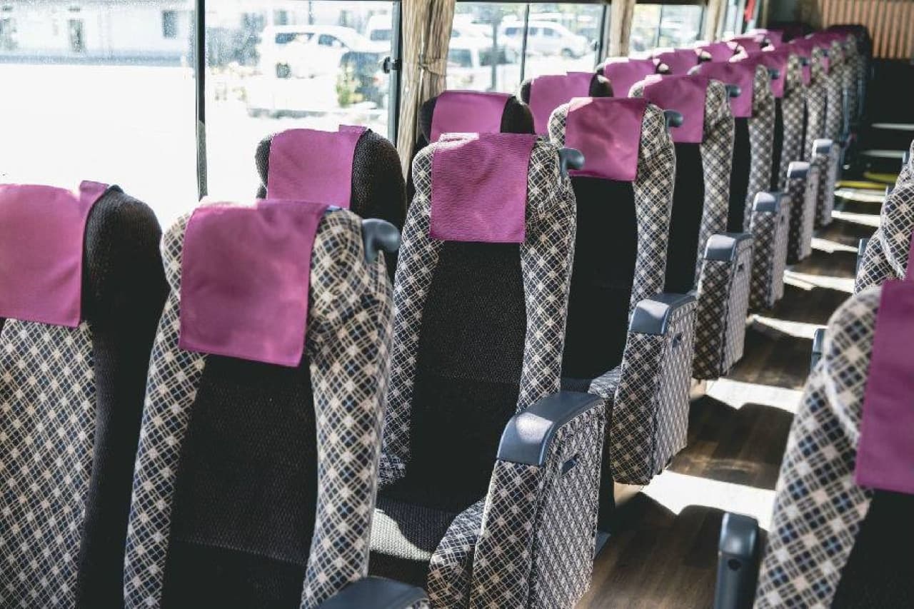 Kansai Limousine Bus - Kansai Airport to/from Namba OCAT/Kyoto/Tempozan/USJ - تصویر 6