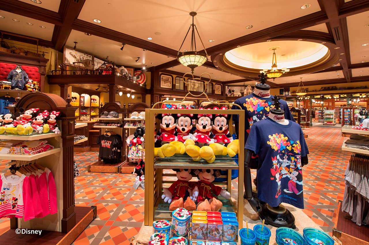 Hong Kong Disneyland Disney Premier Access Ticket - تصویر 54