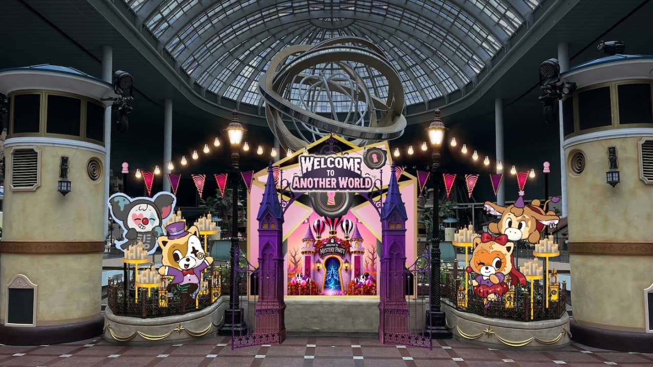 COMBO: Lotte World Adventure Seoul + Lotte World Aquarium + Seoul Sky Observatory Tickets - تصویر 4