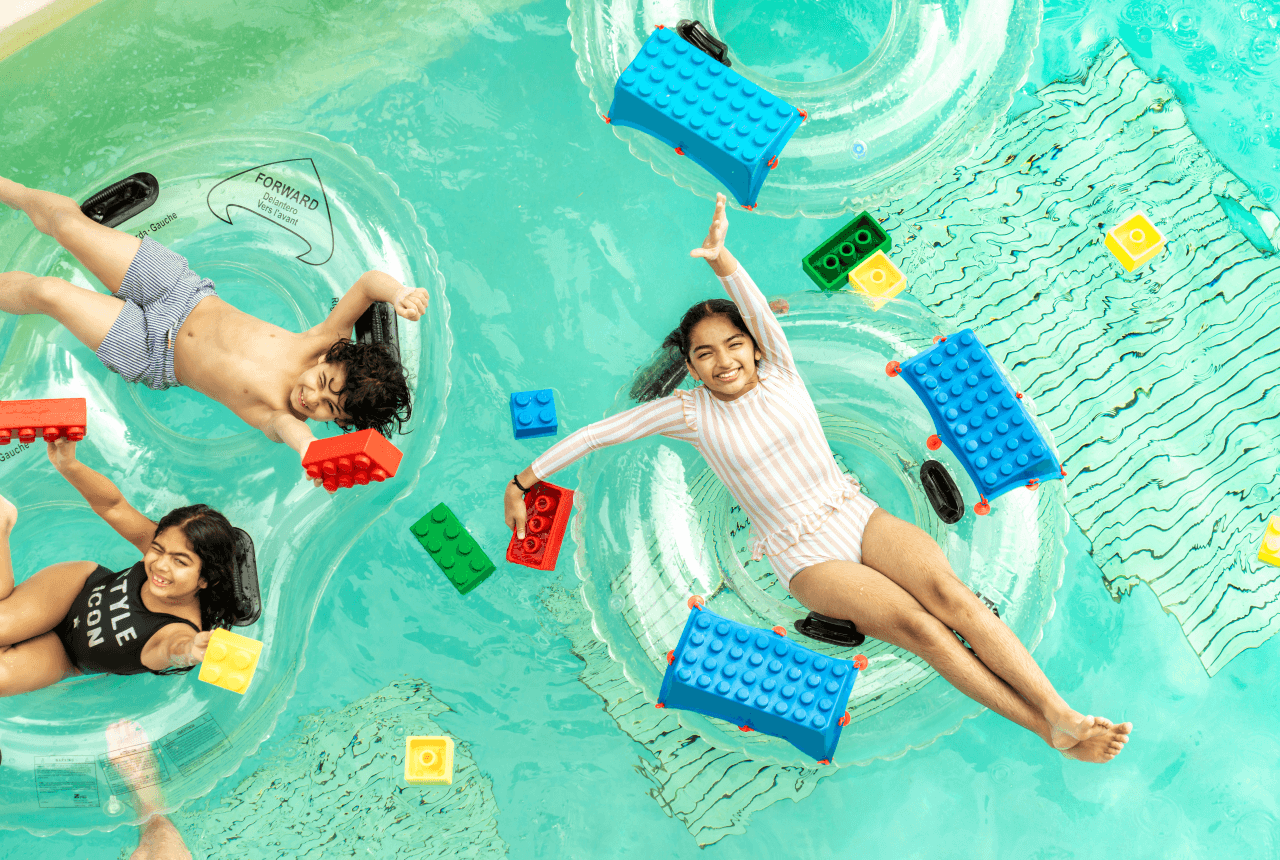 LEGOLAND Water Park Dubai - Dubai Parks and Resorts - تصویر 6