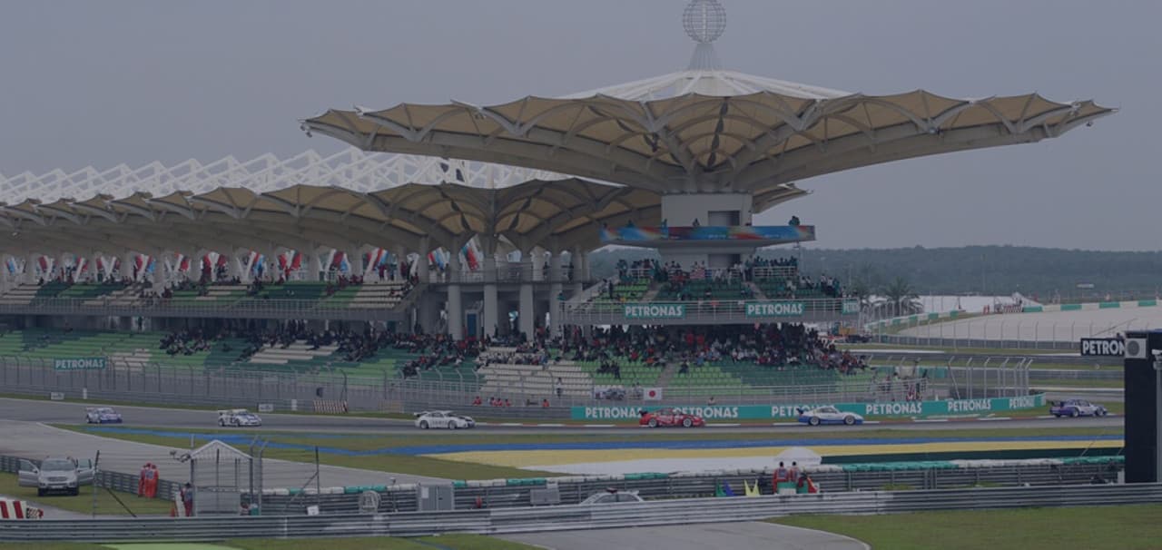 Formula 1 Gulf Air Bahrain Grand Prix in Malaysia 2026 - (02-04 October) - تصویر 2