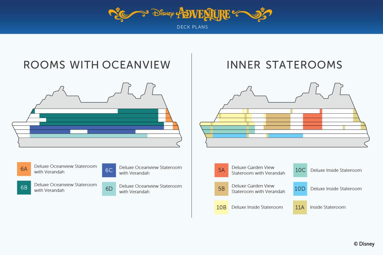 Disney Cruise Line: 4-Night Disney Adventure Langkawi Cruise from Singapore - تصویر 30