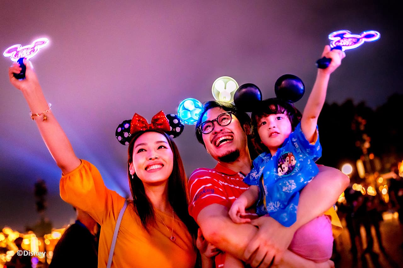 Hong Kong Disneyland Disney Premier Access Ticket - تصویر 42