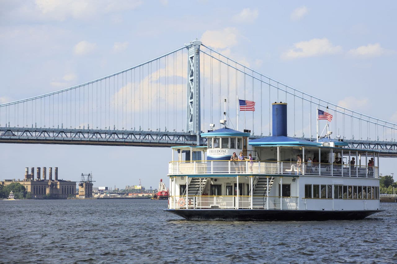 Go City Philadelphia All-Inclusive Pass: Save up to 50% on Attractions - تصویر 12