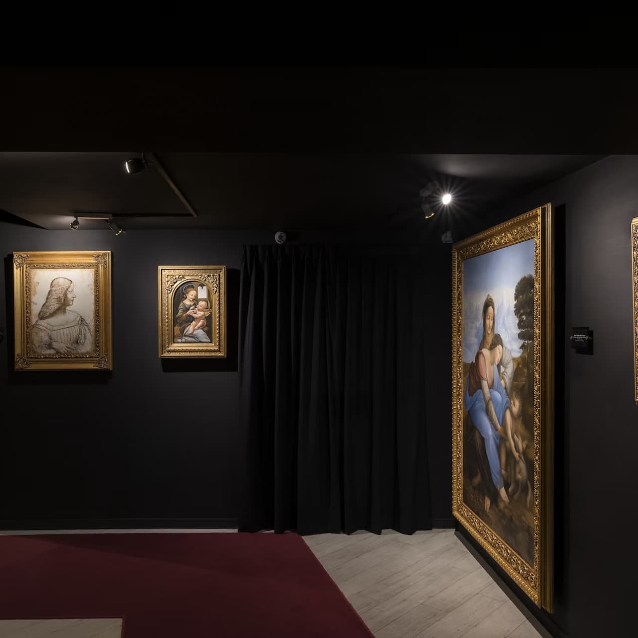 Leonardo da Vinci Experience - تصویر 3