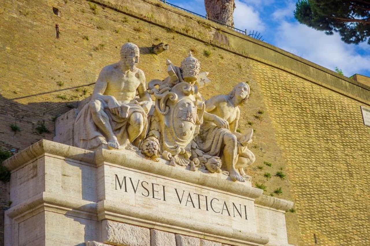City Sightseeing Rome Hop-on Hop-off Bus Tour with Colosseum, Vatican Museums, and Sistine Chapel - تصویر 13