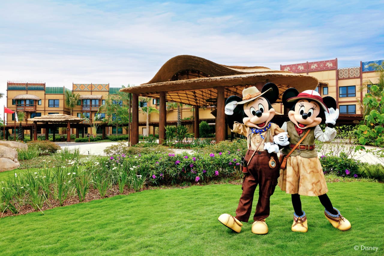 Hong Kong Disneyland Park Ticket - تصویر 70