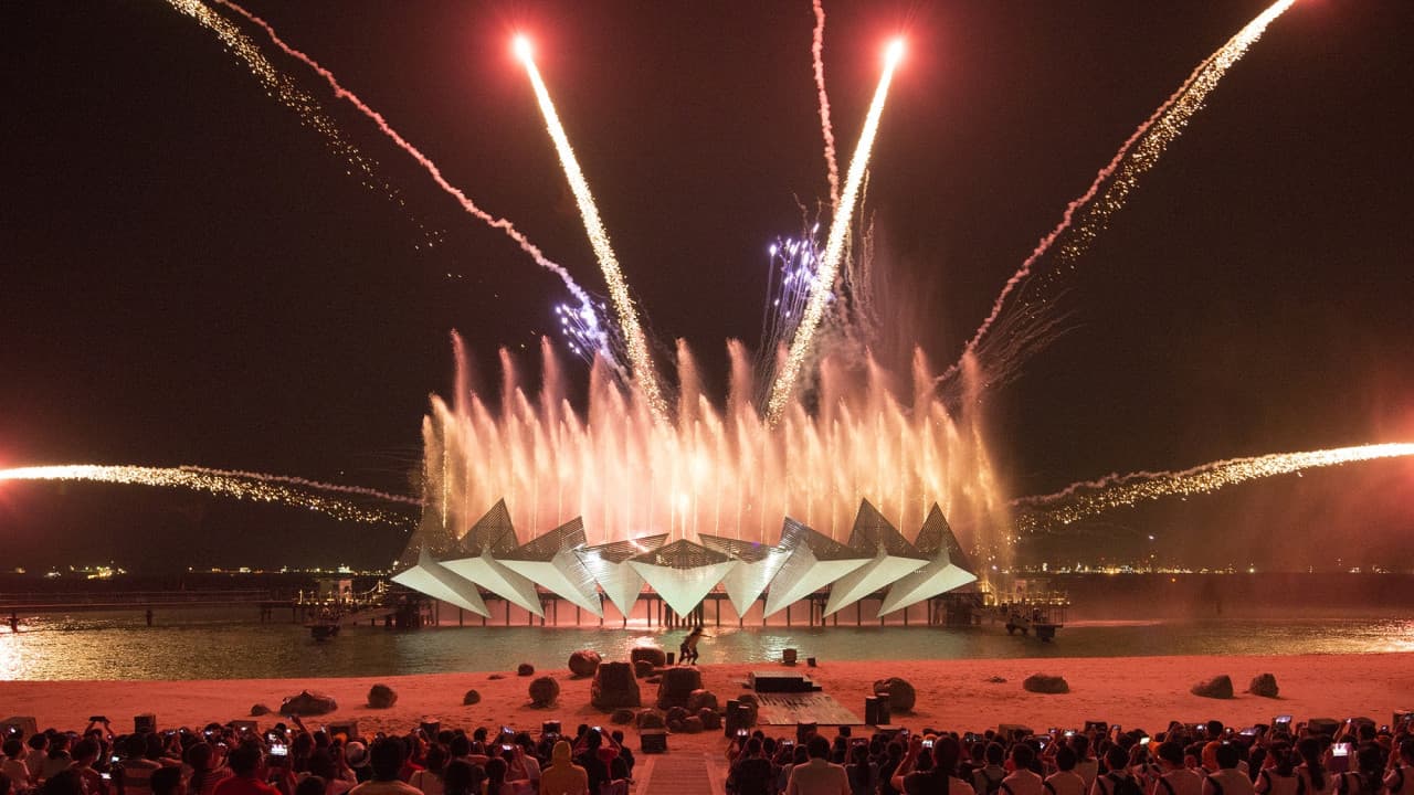 Go City Singapore Explorer Pass: Save up to 50% on Attractions - تصویر 38