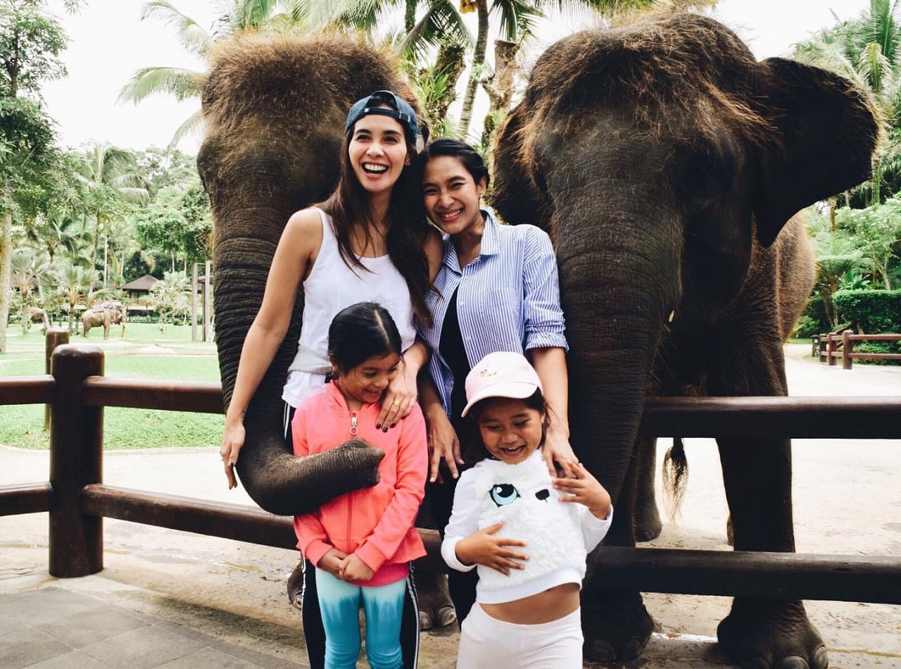 COMBO: Waterbom Bali + Mason Elephant Park Bali Tickets - تصویر 8