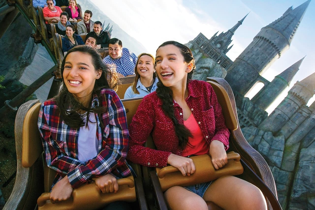 Universal Studios Hollywood Ticket - تصویر 2