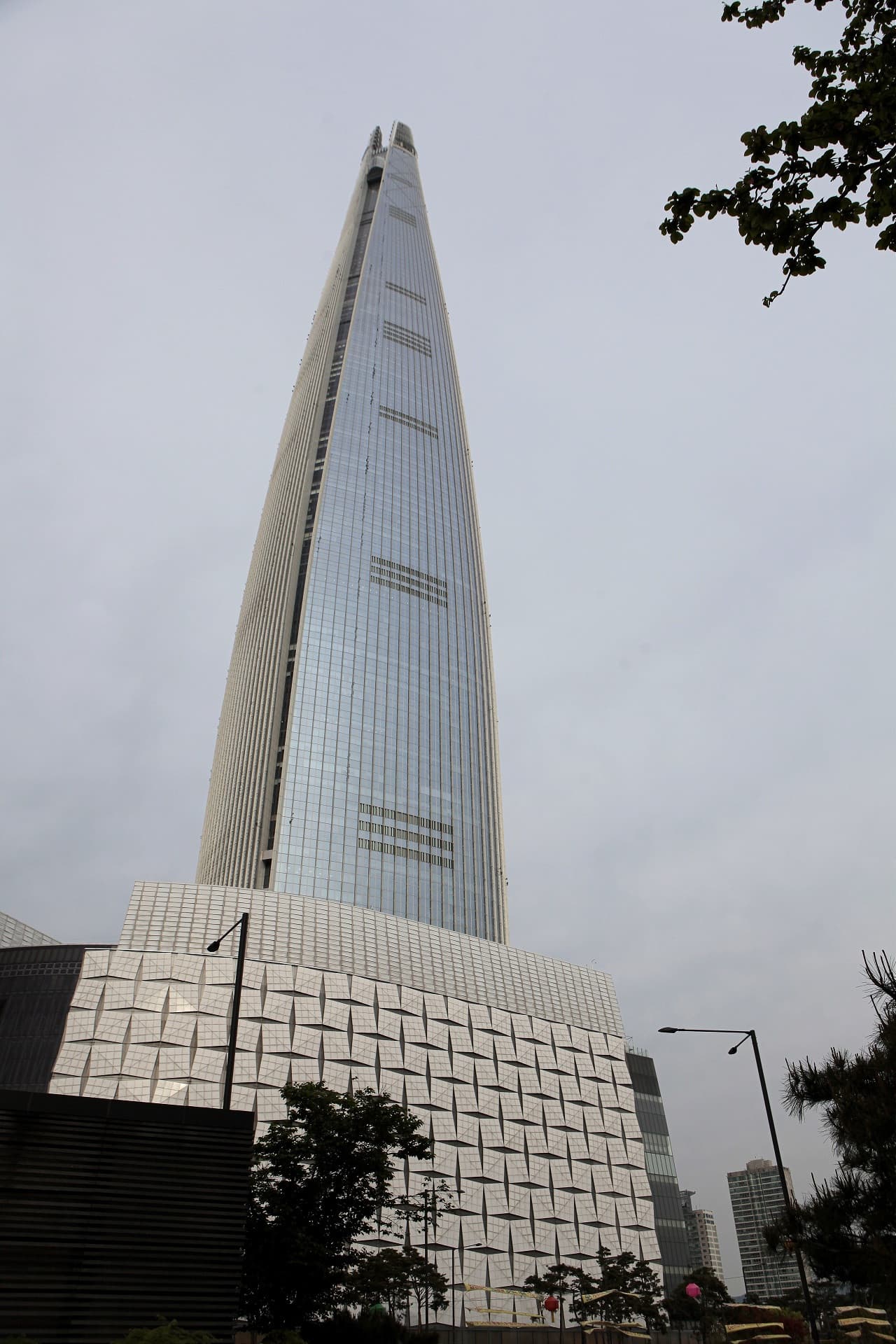Dongdaemun Hop-on Hop-off Bus Tour by Yellow Balloon City Bus - تصویر 13