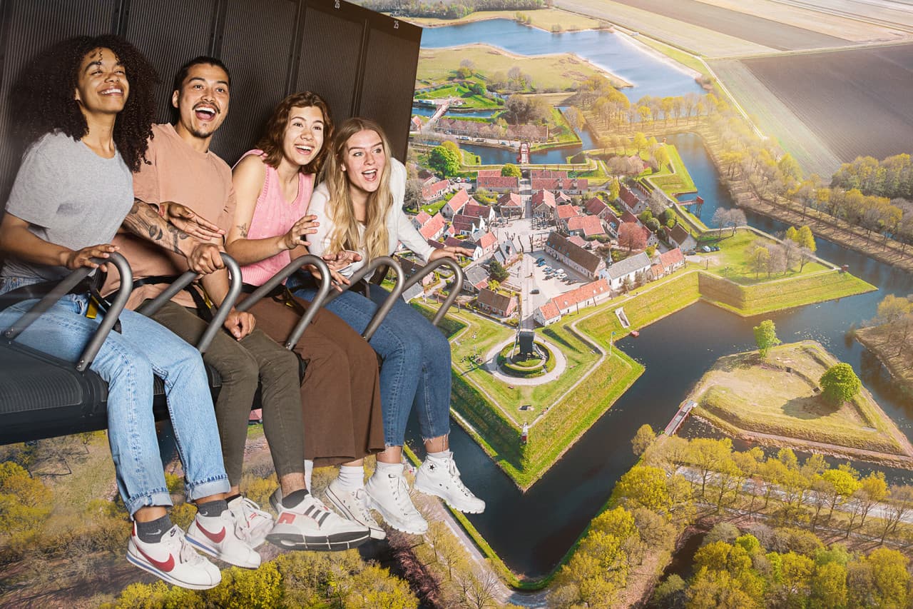 Go City Amsterdam All-Inclusive Pass: Save up to 50% on Attractions - تصویر 16