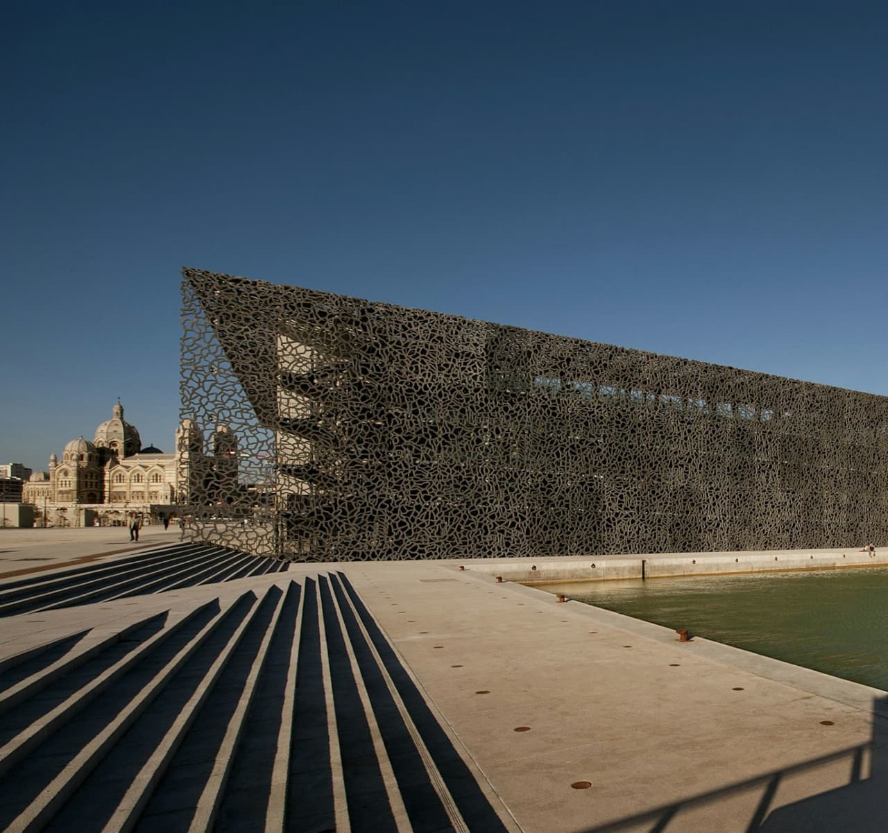 Mucem - Museum of European and Mediterranean Civilizations: Fast Track Ticket - تصویر 5